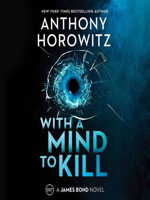 Title details for With a Mind to Kill by Anthony Horowitz - Wait list